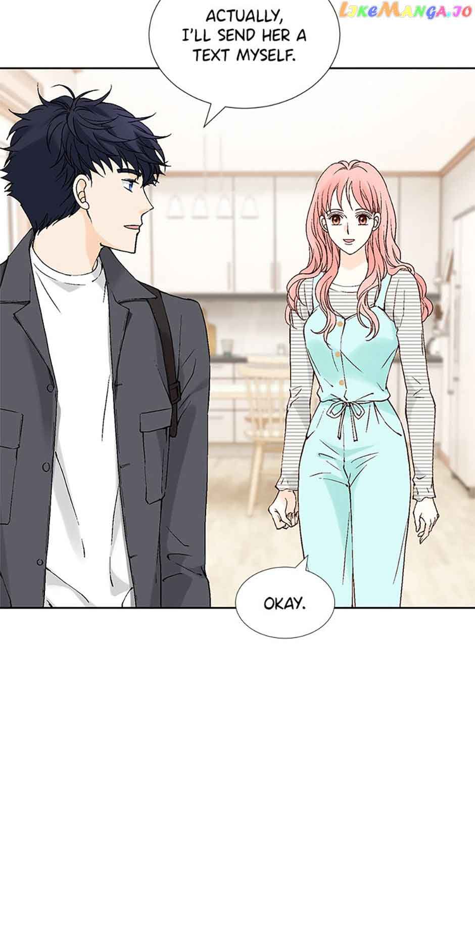 Flavors of Reincarnation chapter 103 page 2