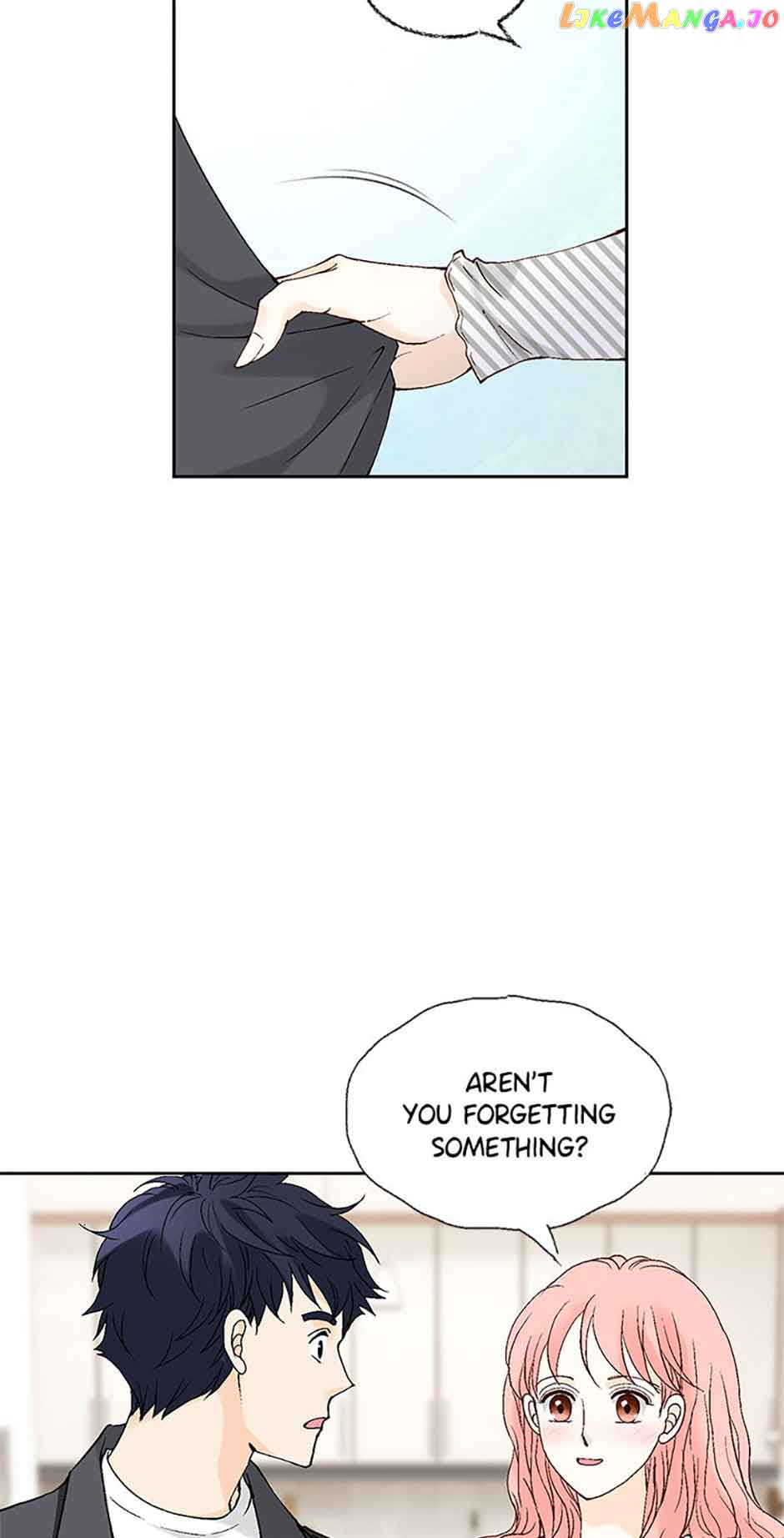 Flavors of Reincarnation chapter 103 page 4