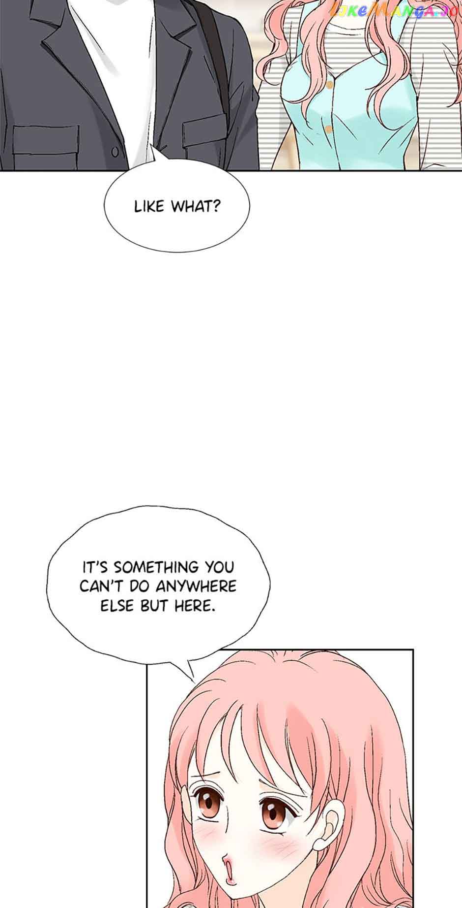 Flavors of Reincarnation chapter 103 page 5