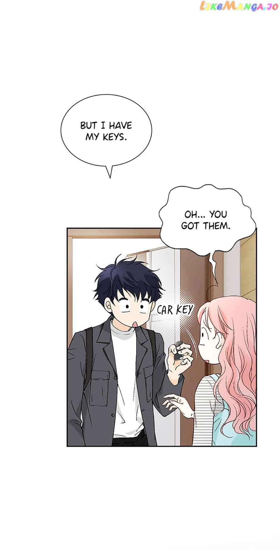 Flavors of Reincarnation chapter 103 page 7