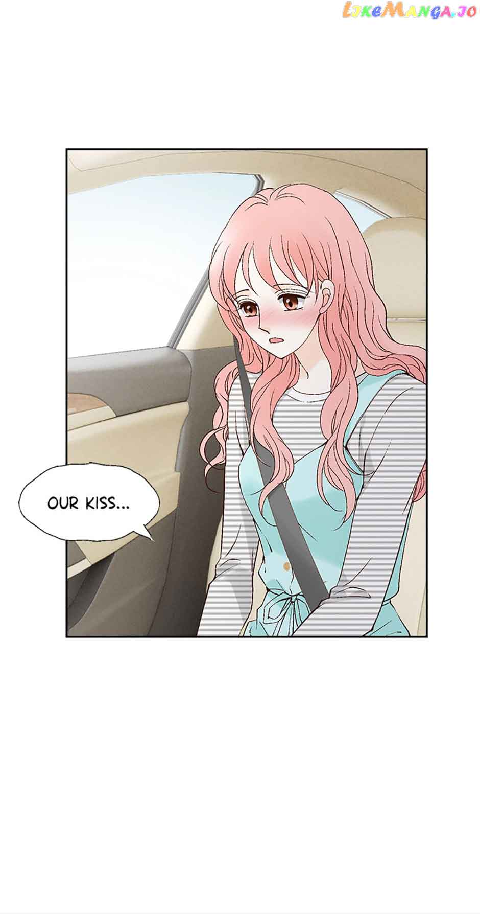 Flavors of Reincarnation chapter 103 page 21