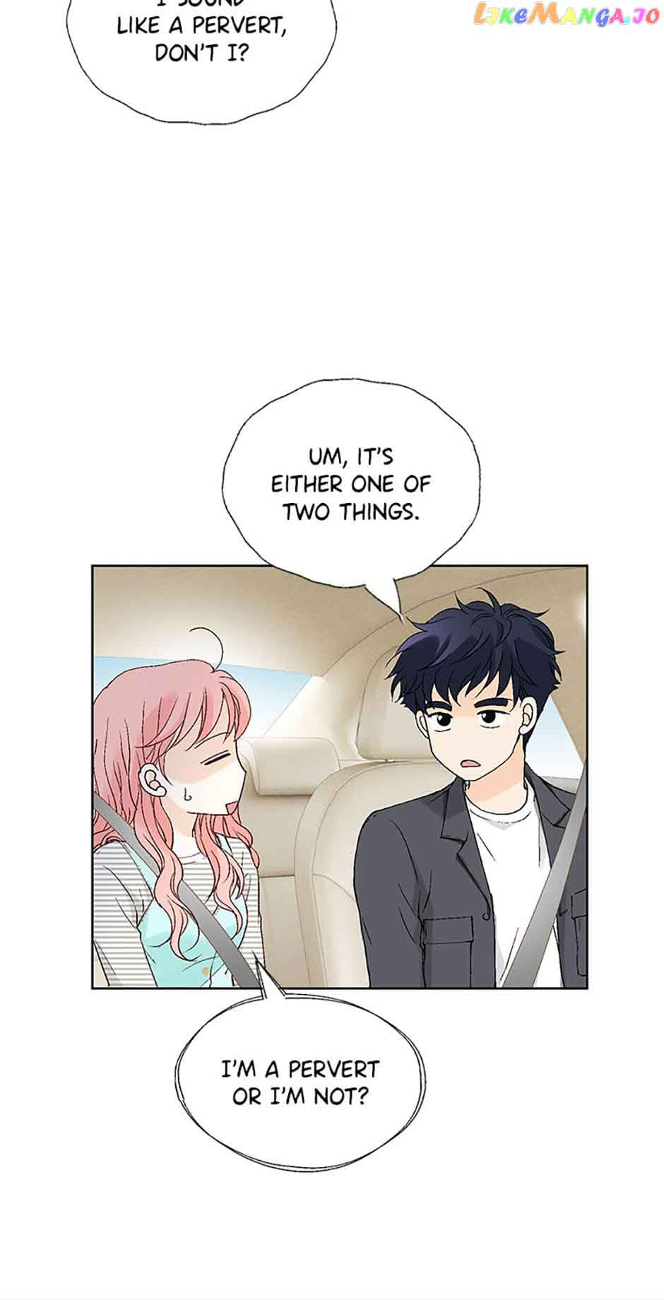 Flavors of Reincarnation chapter 103 page 28