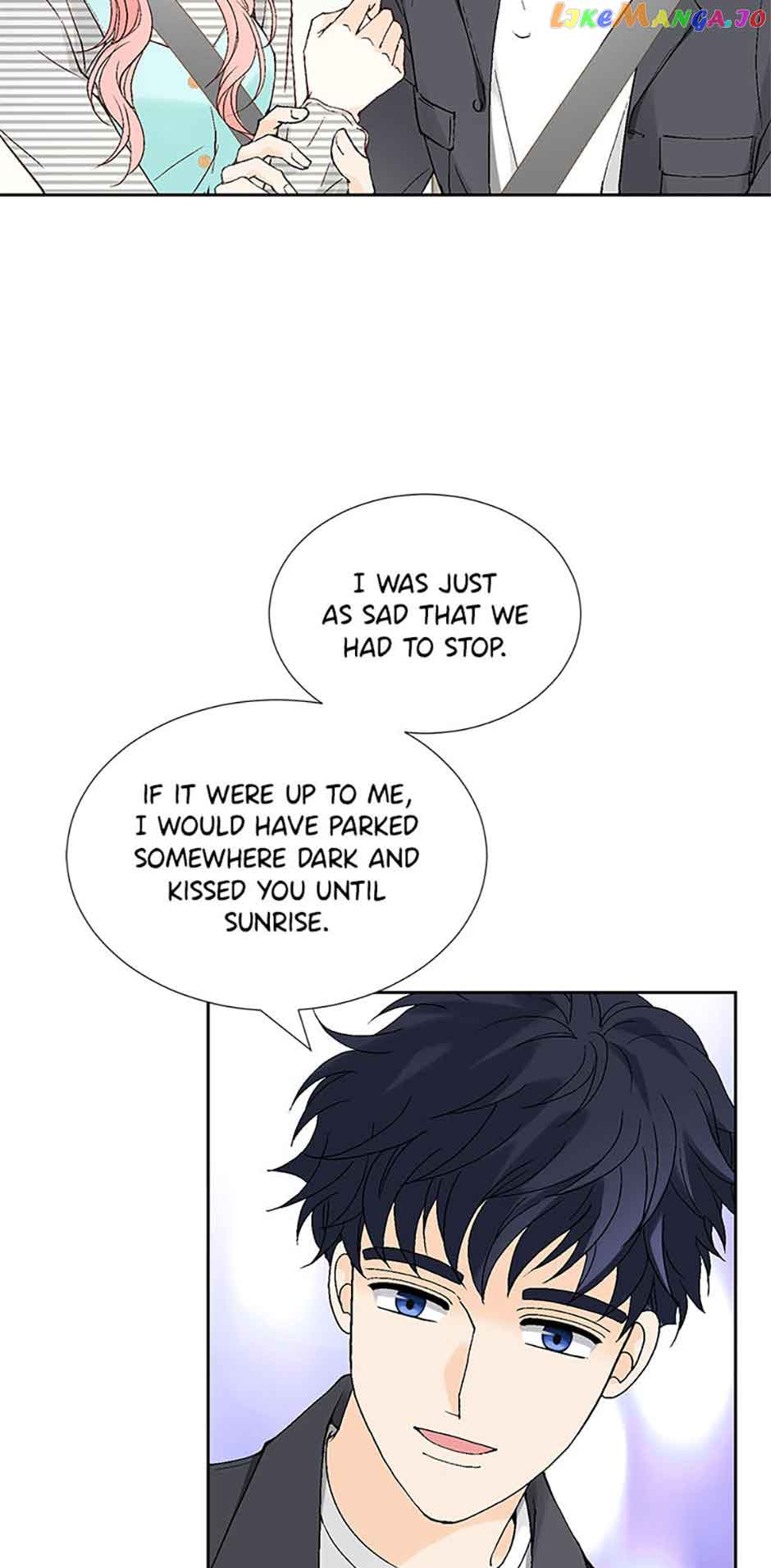 Flavors of Reincarnation chapter 103 page 32