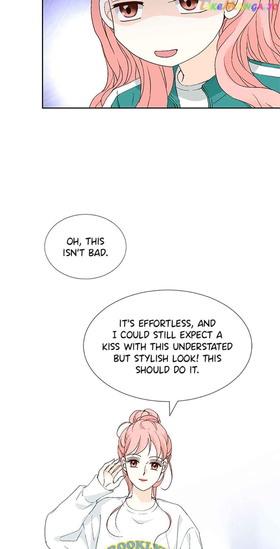 Flavors of Reincarnation chapter 103 page 44