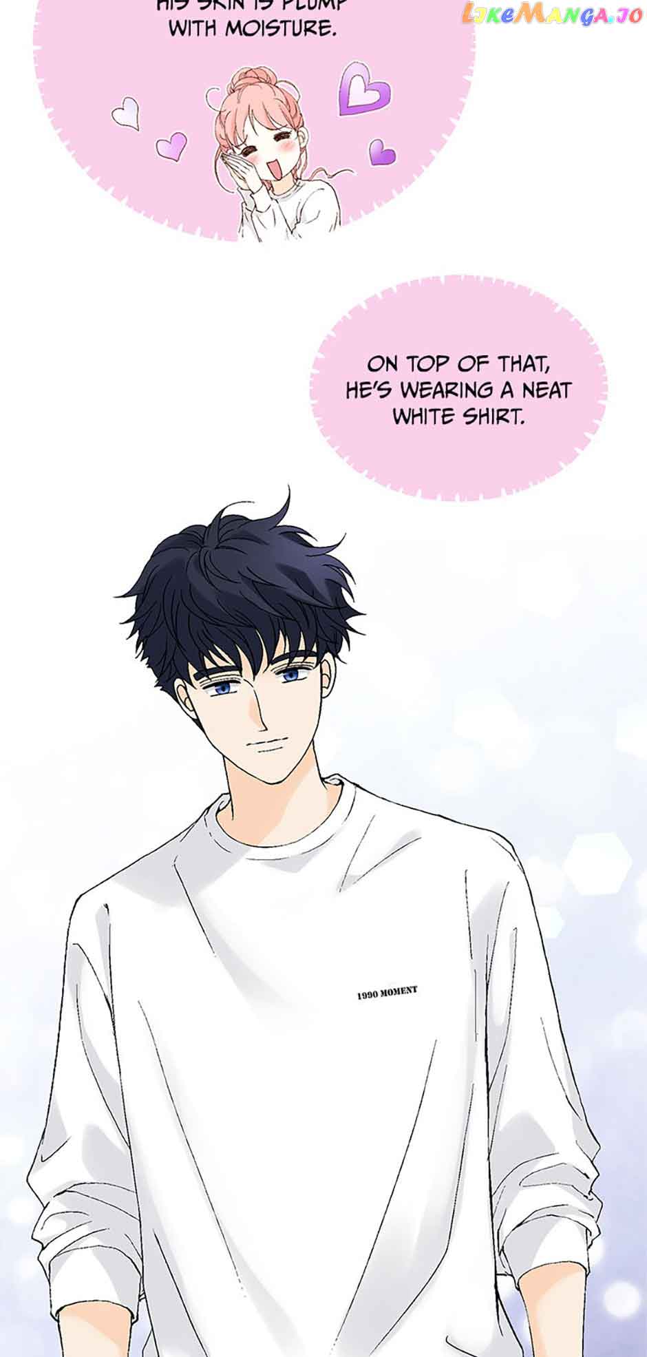 Flavors of Reincarnation chapter 104 page 4
