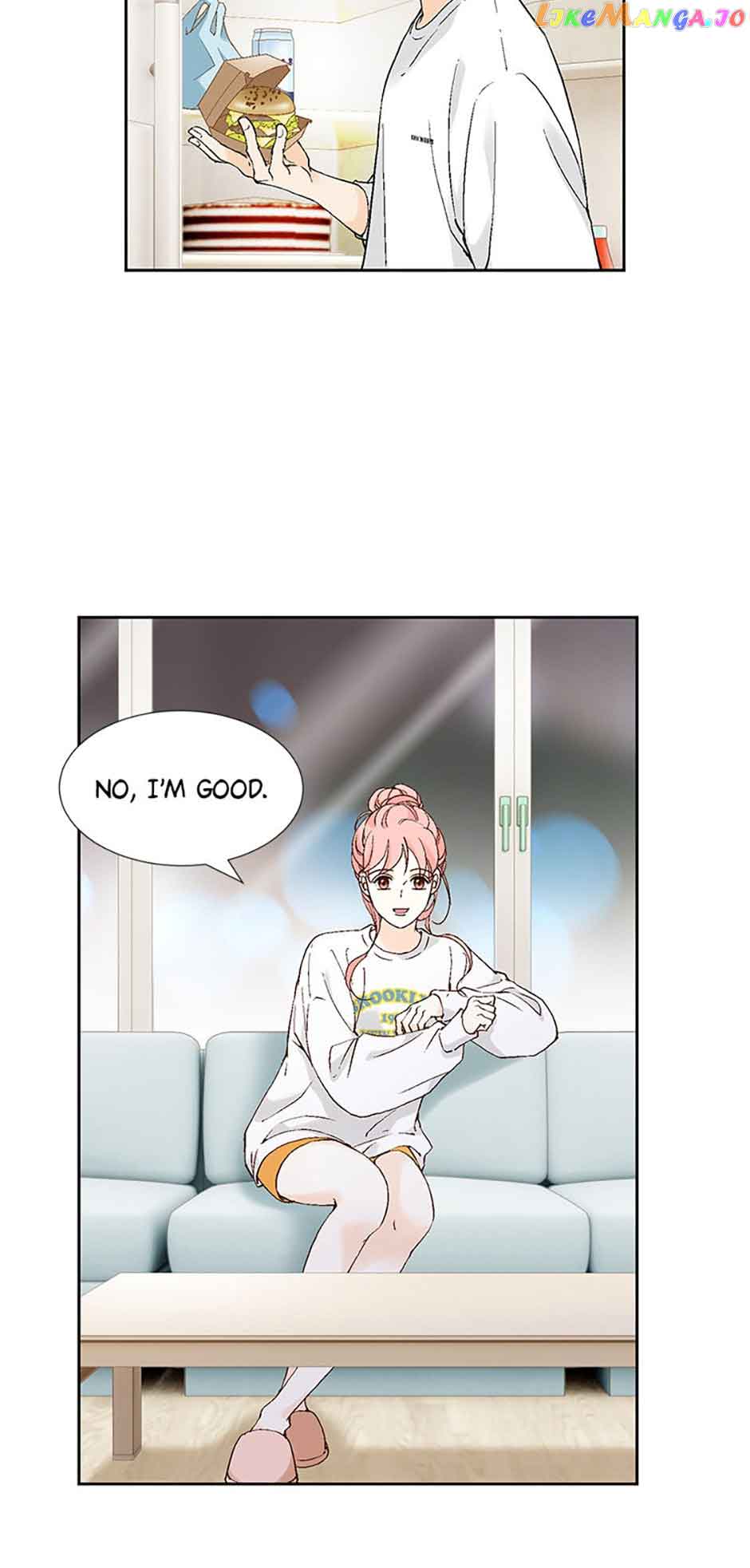 Flavors of Reincarnation chapter 104 page 8