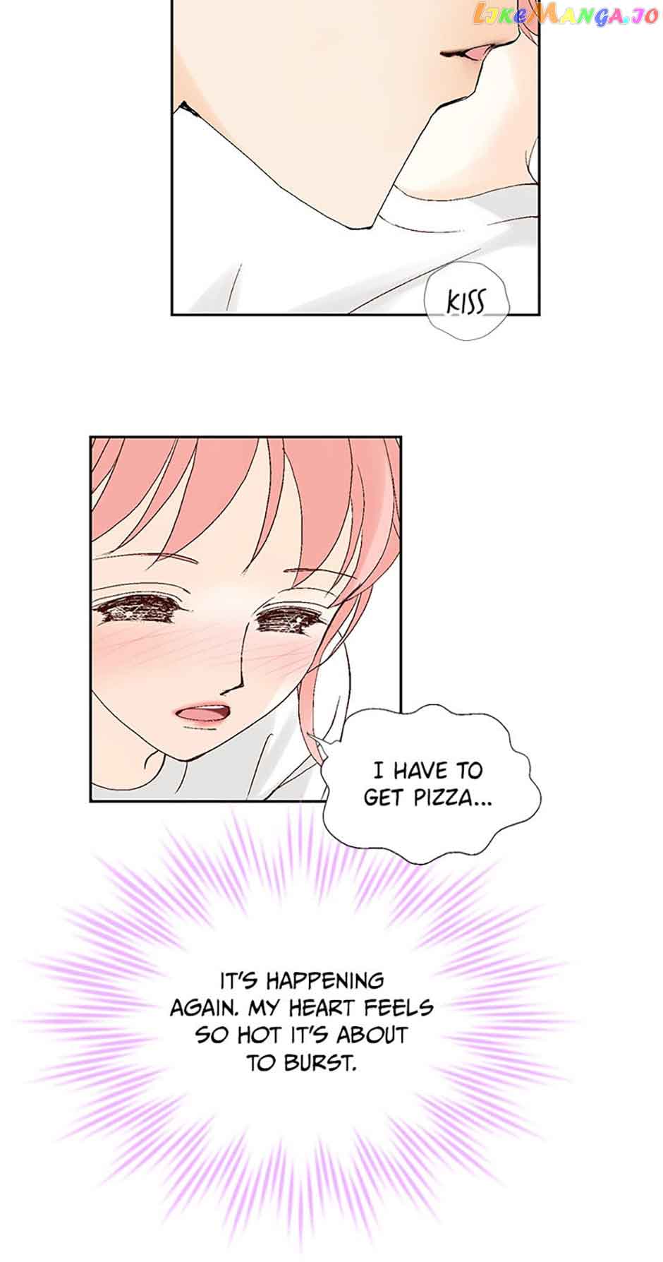 Flavors of Reincarnation chapter 104 page 32