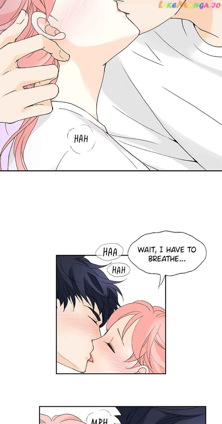 Flavors of Reincarnation chapter 104 page 45