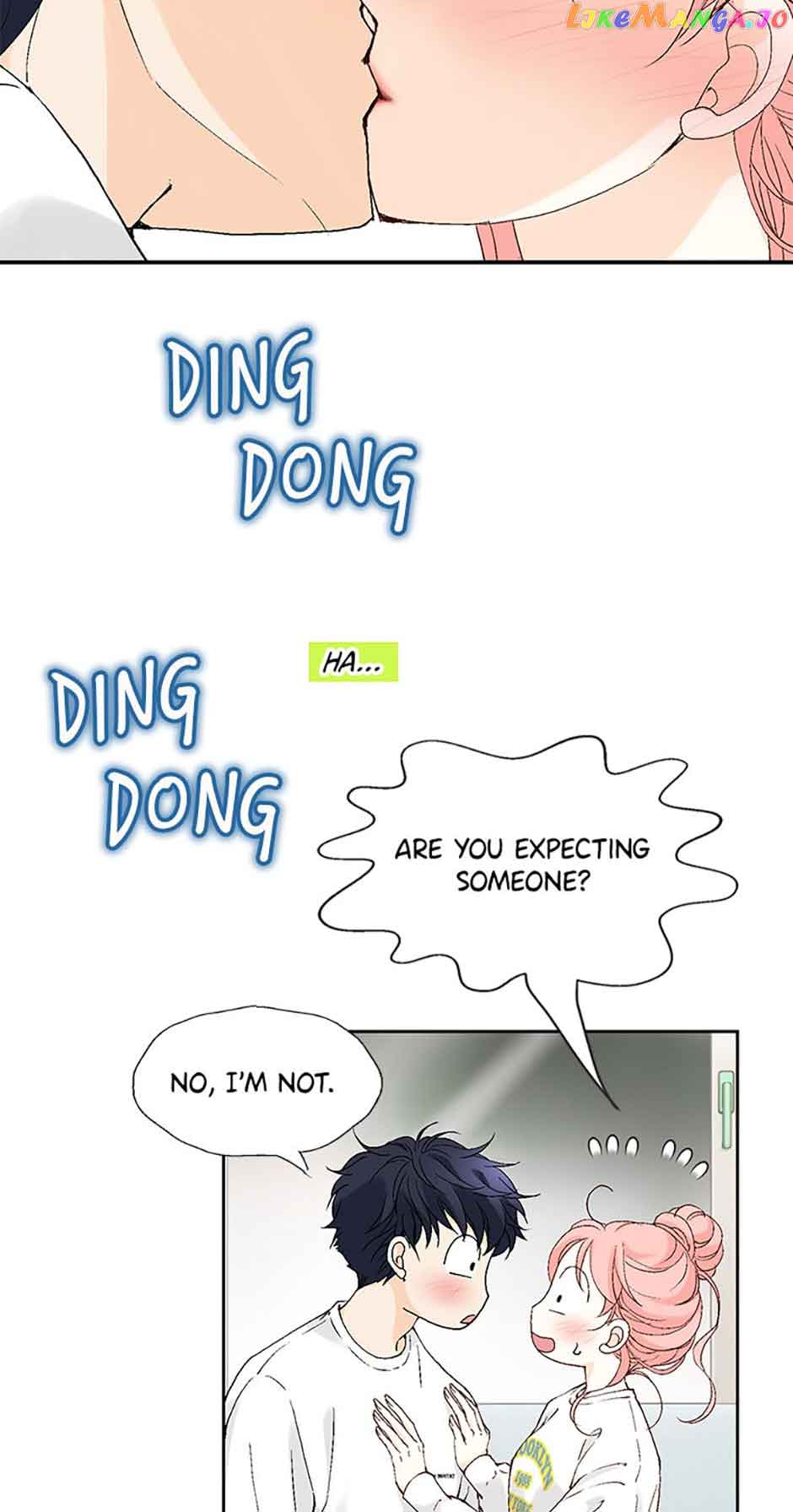 Flavors of Reincarnation chapter 105 page 2