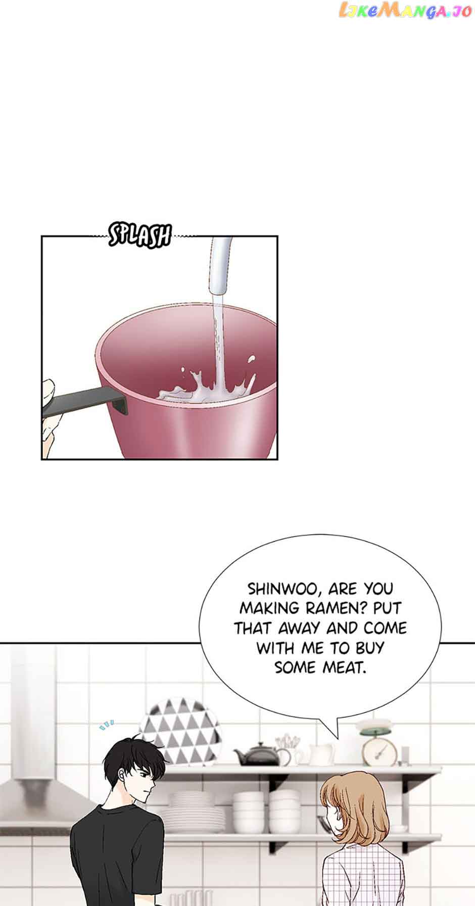 Flavors of Reincarnation chapter 106 page 8