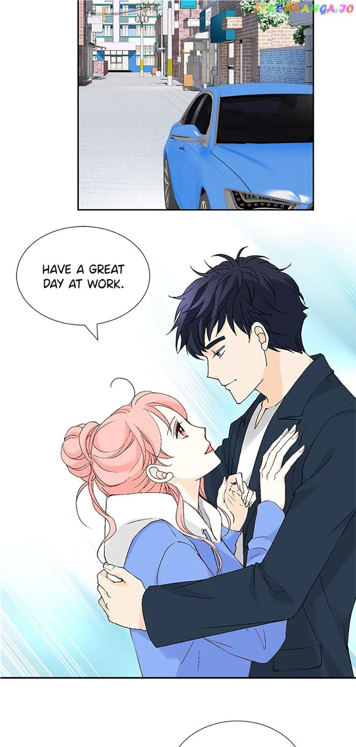 Flavors of Reincarnation chapter 108 page 2