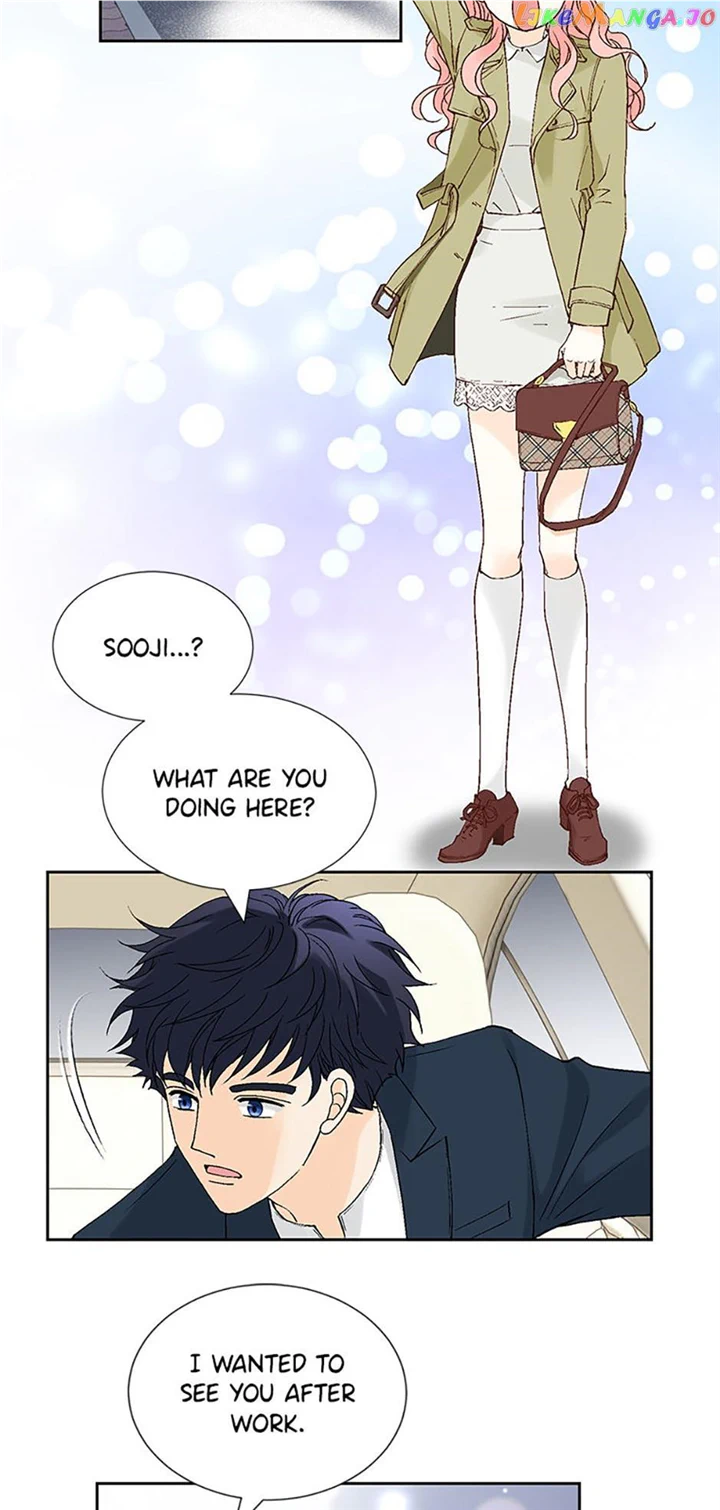 Flavors of Reincarnation chapter 108 page 4