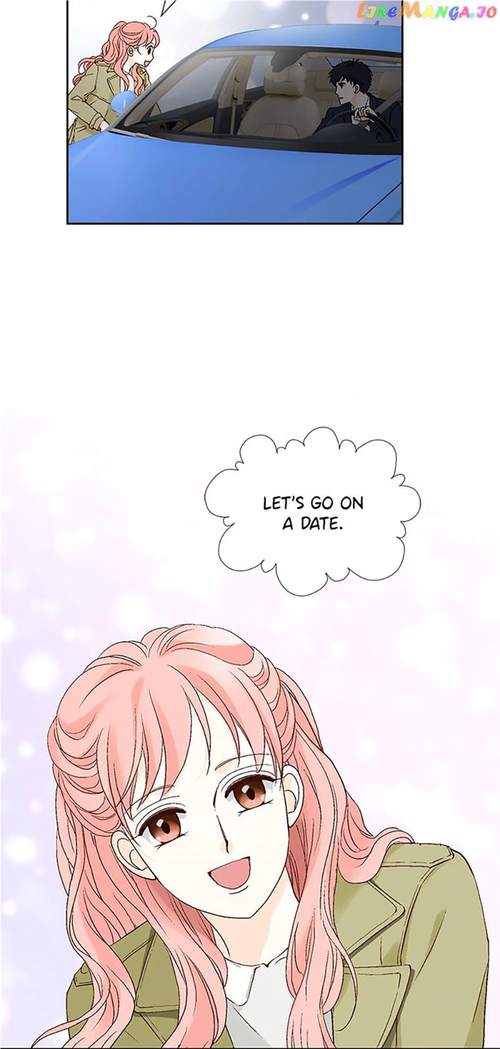 Flavors of Reincarnation chapter 108 page 5