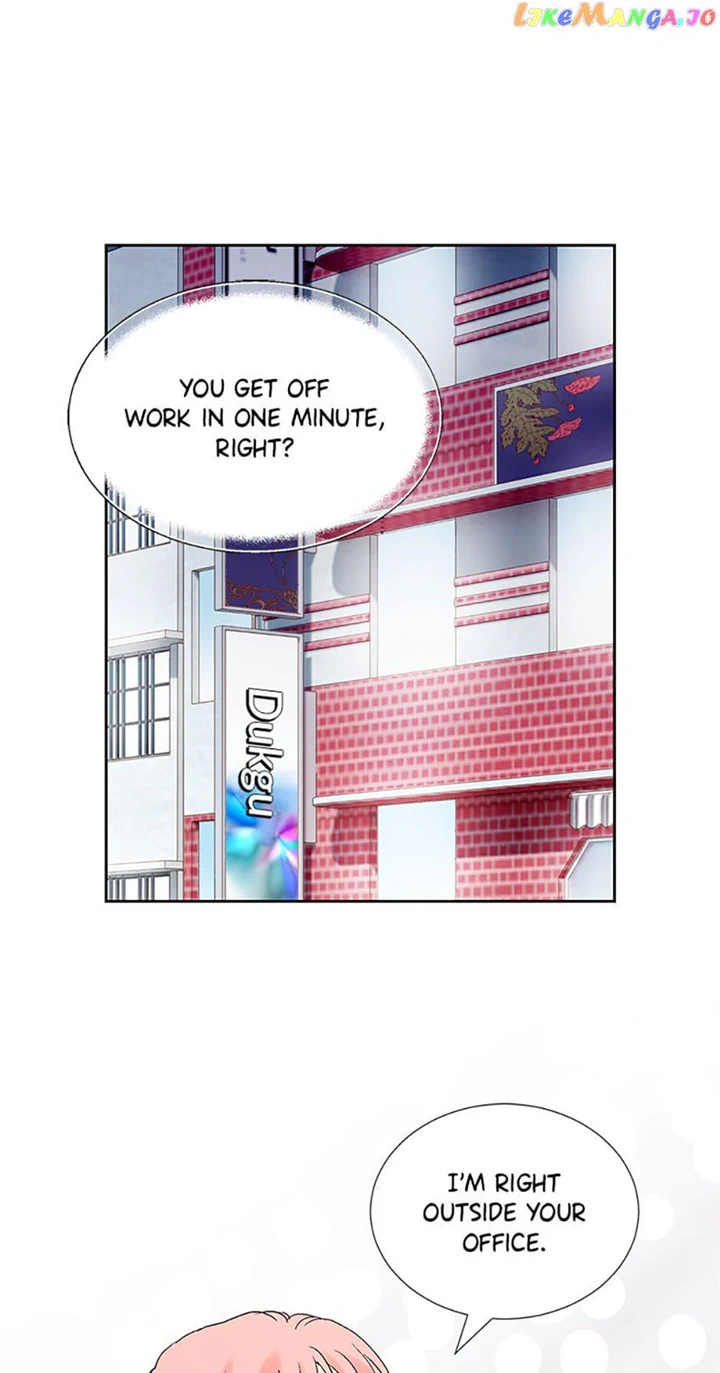 Flavors of Reincarnation chapter 108 page 9