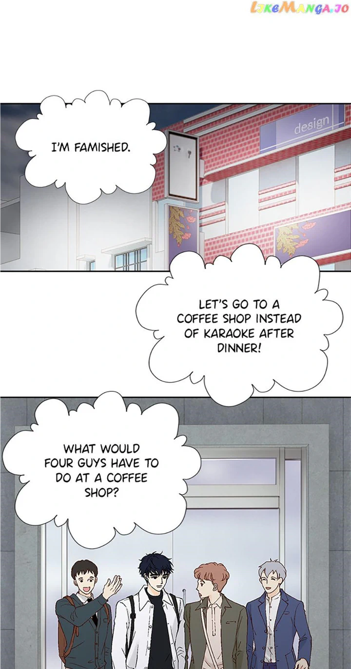 Flavors of Reincarnation chapter 108 page 15