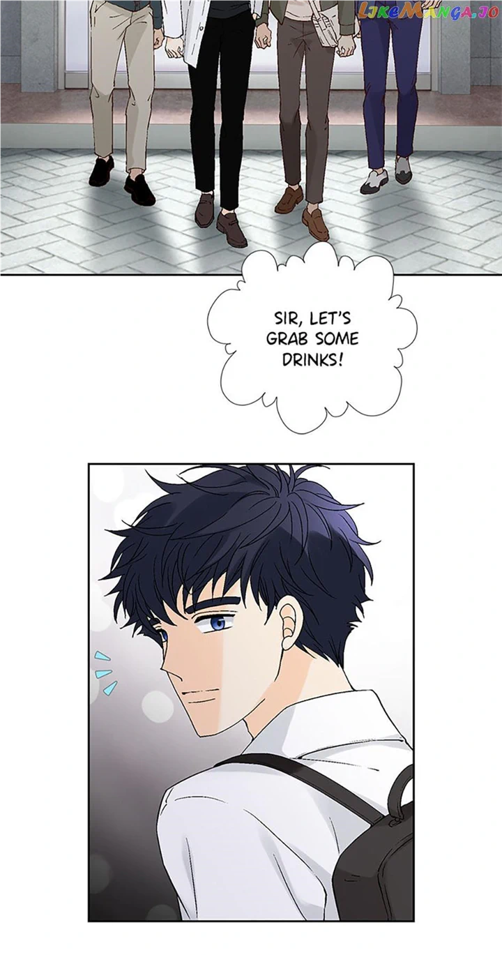 Flavors of Reincarnation chapter 108 page 16