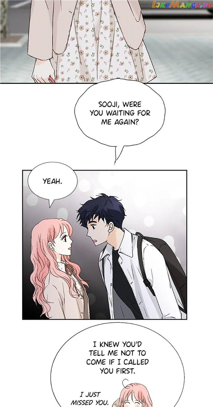 Flavors of Reincarnation chapter 108 page 18
