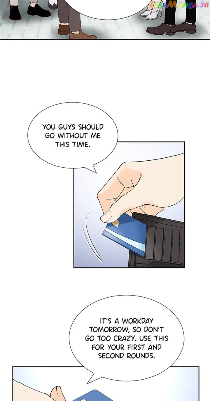Flavors of Reincarnation chapter 108 page 20