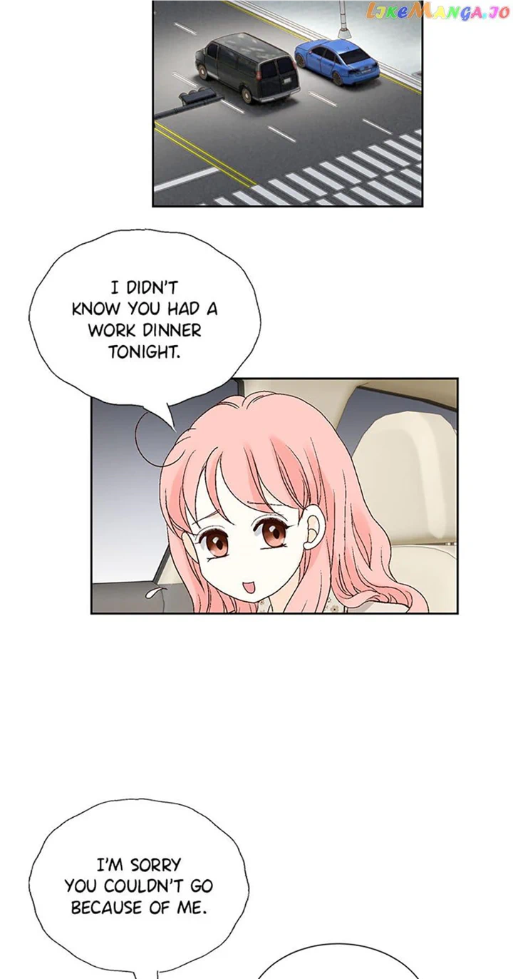Flavors of Reincarnation chapter 108 page 22