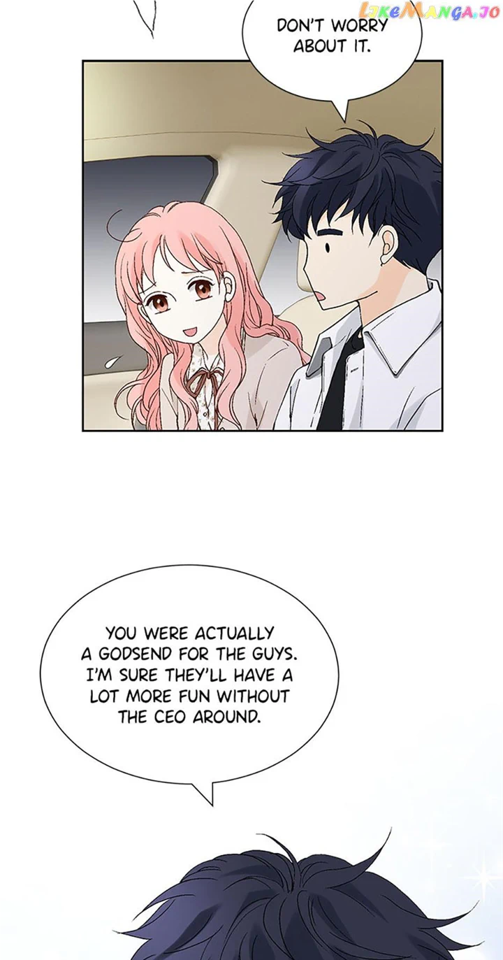 Flavors of Reincarnation chapter 108 page 23