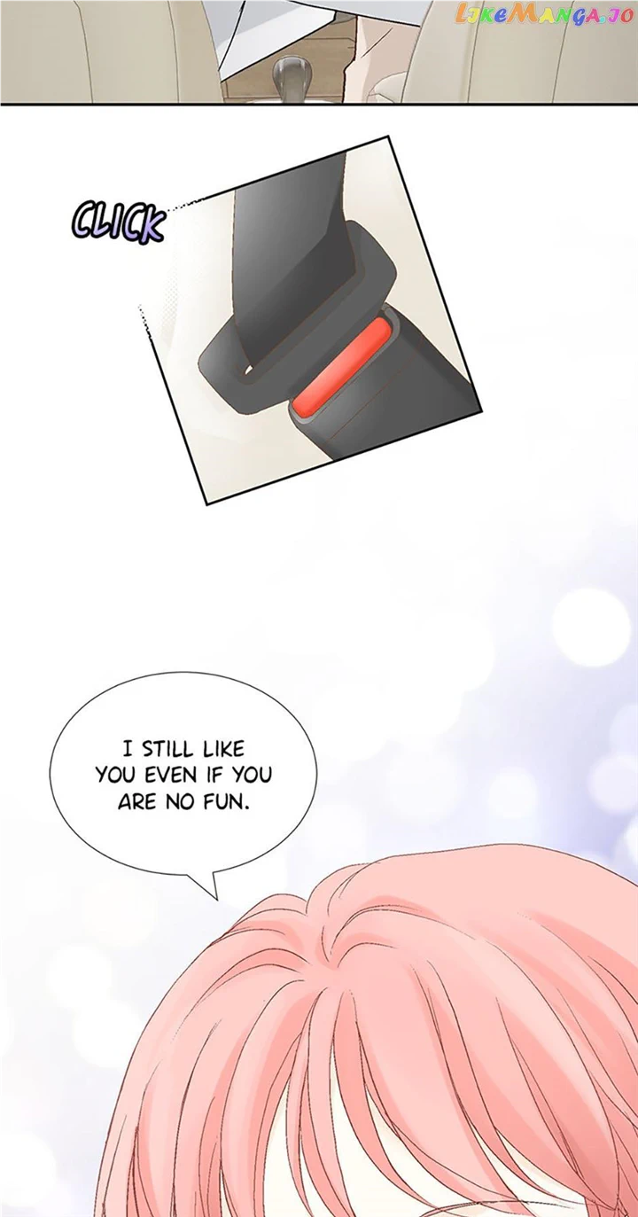 Flavors of Reincarnation chapter 108 page 27