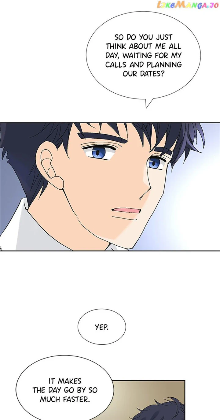 Flavors of Reincarnation chapter 108 page 31