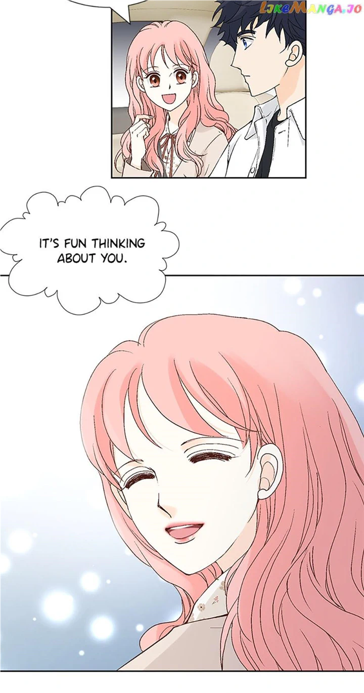 Flavors of Reincarnation chapter 108 page 32