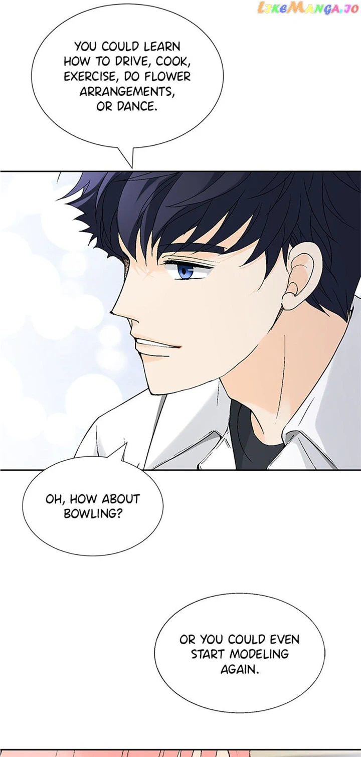Flavors of Reincarnation chapter 108 page 34