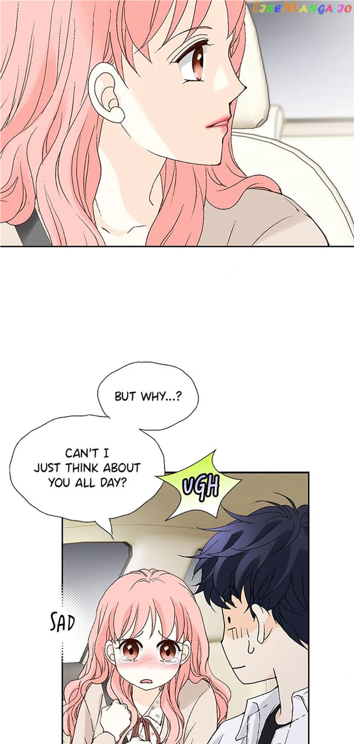 Flavors of Reincarnation chapter 108 page 35