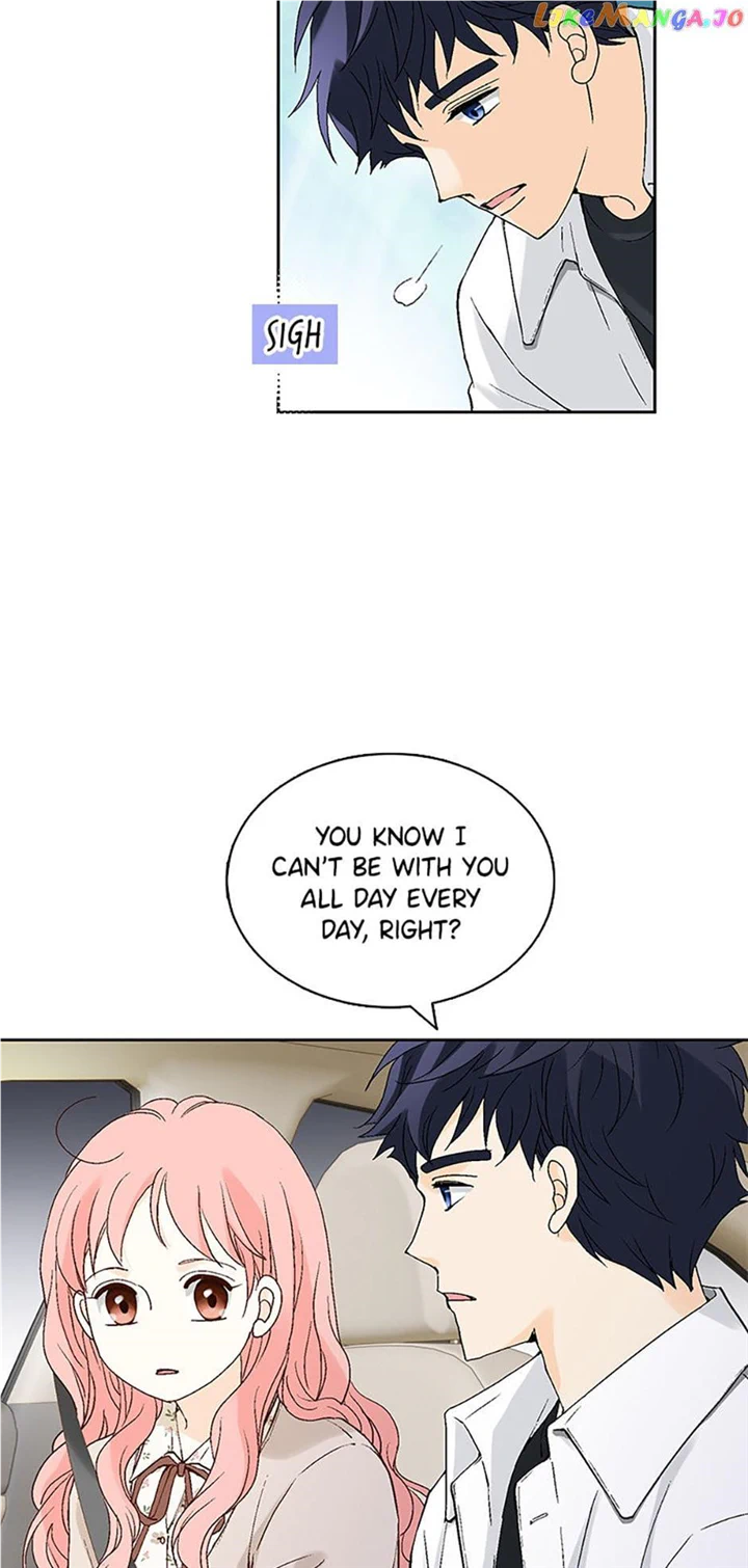 Flavors of Reincarnation chapter 108 page 37