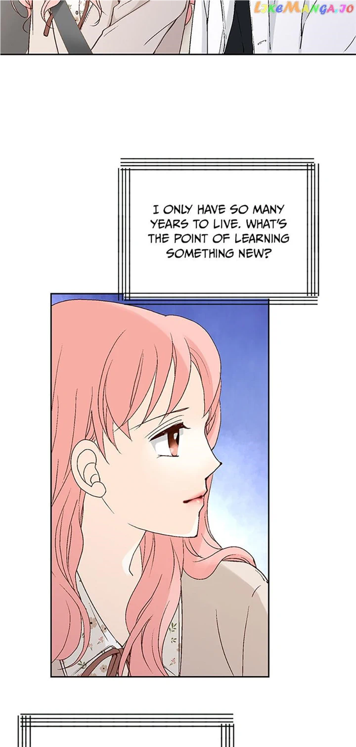 Flavors of Reincarnation chapter 108 page 38