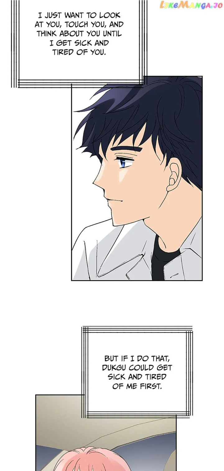 Flavors of Reincarnation chapter 108 page 39