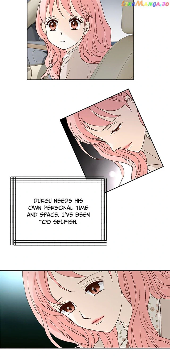 Flavors of Reincarnation chapter 108 page 40