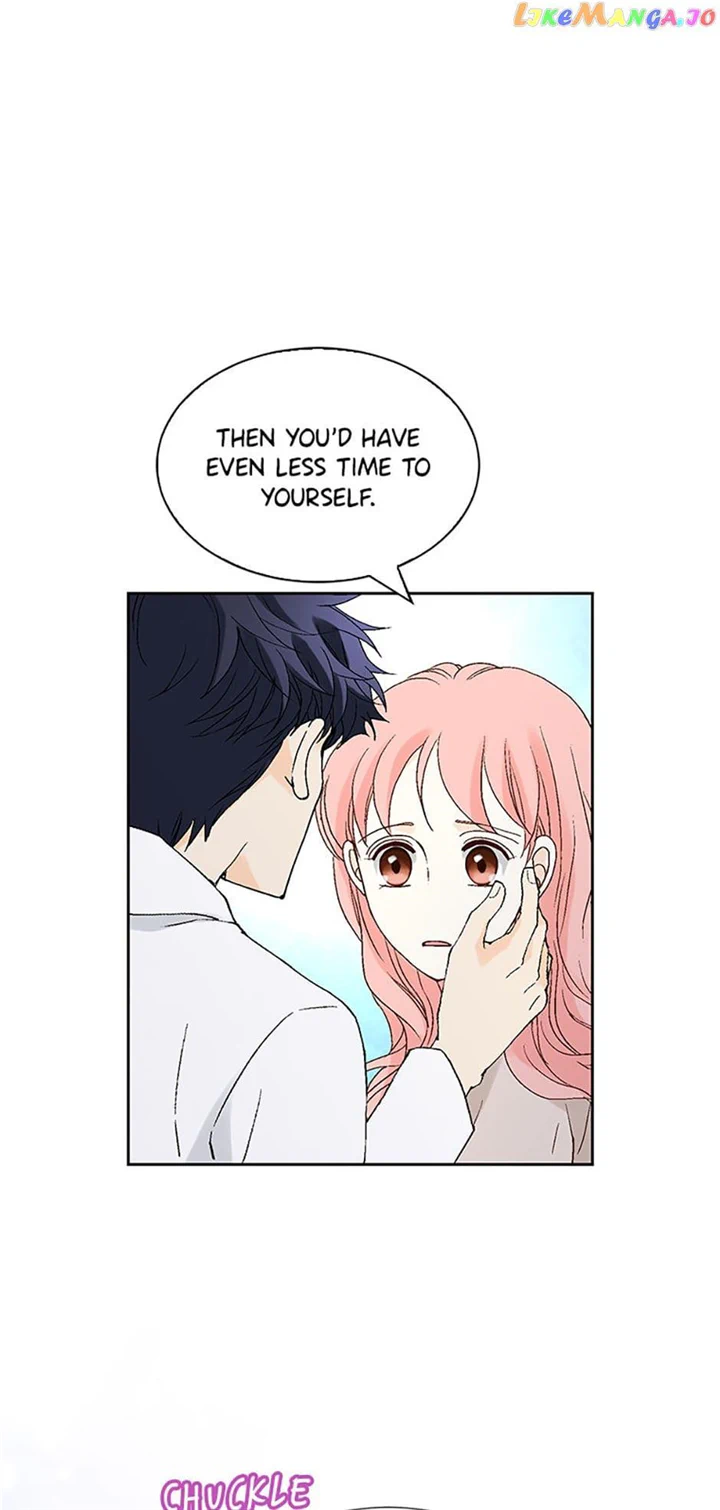 Flavors of Reincarnation chapter 108 page 43