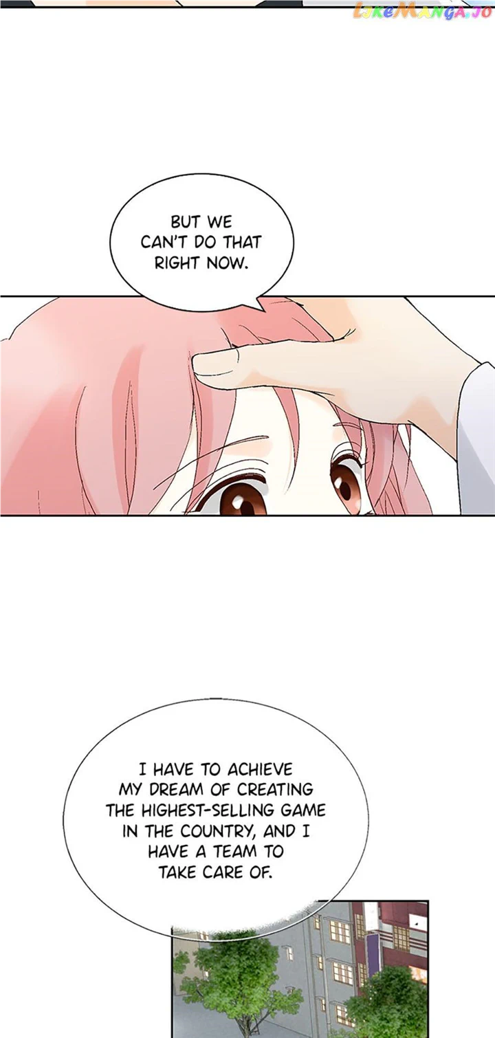 Flavors of Reincarnation chapter 108 page 47