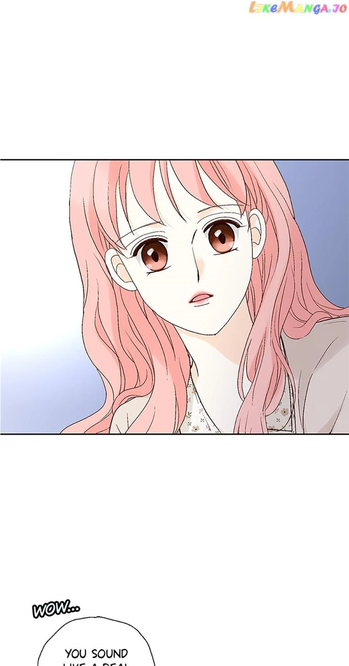 Flavors of Reincarnation chapter 108 page 49