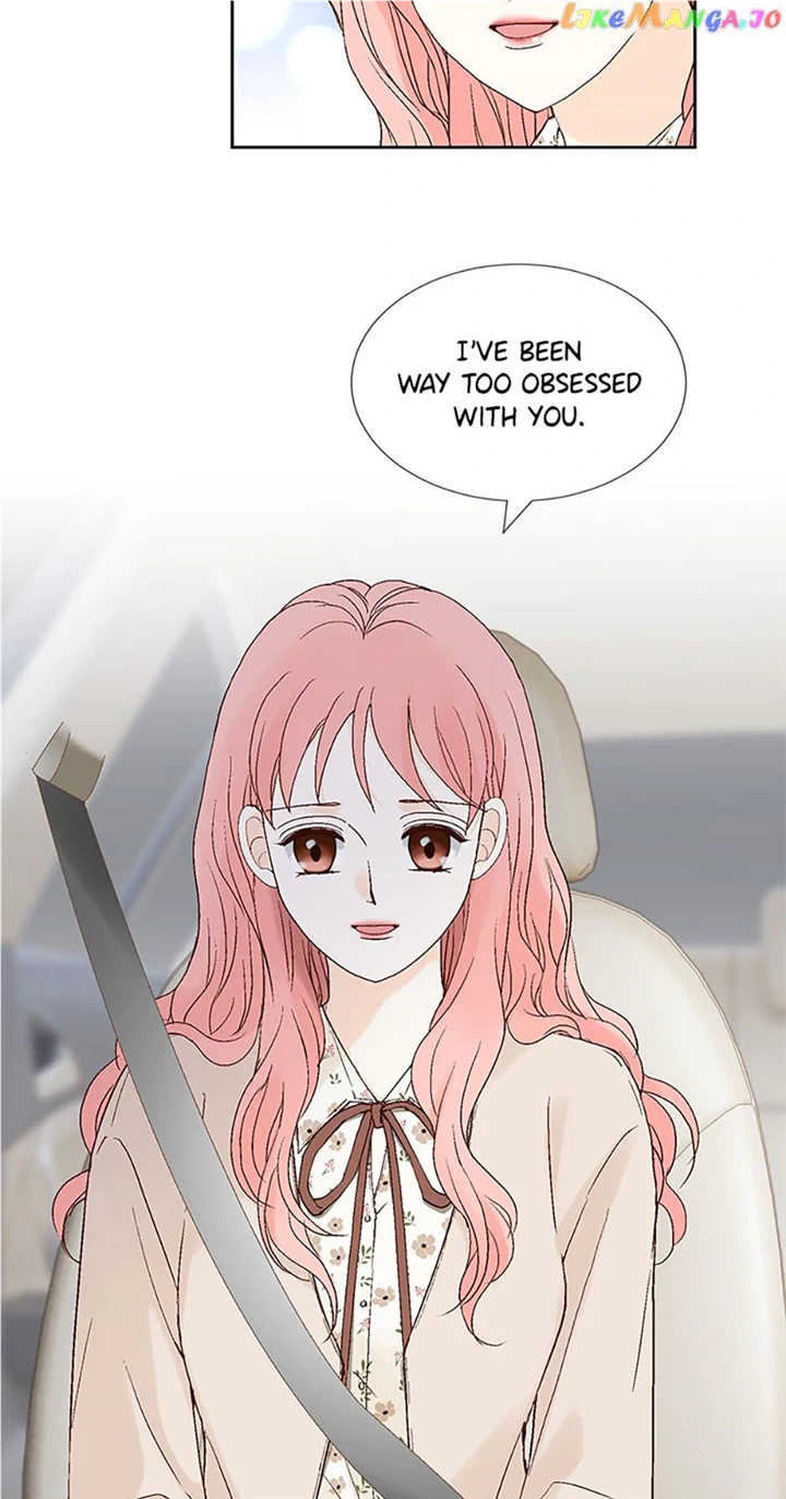Flavors of Reincarnation chapter 108 page 51