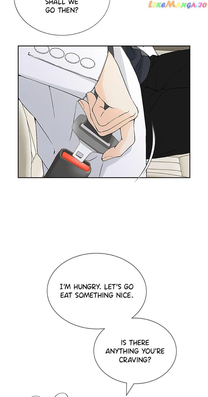 Flavors of Reincarnation chapter 108 page 54