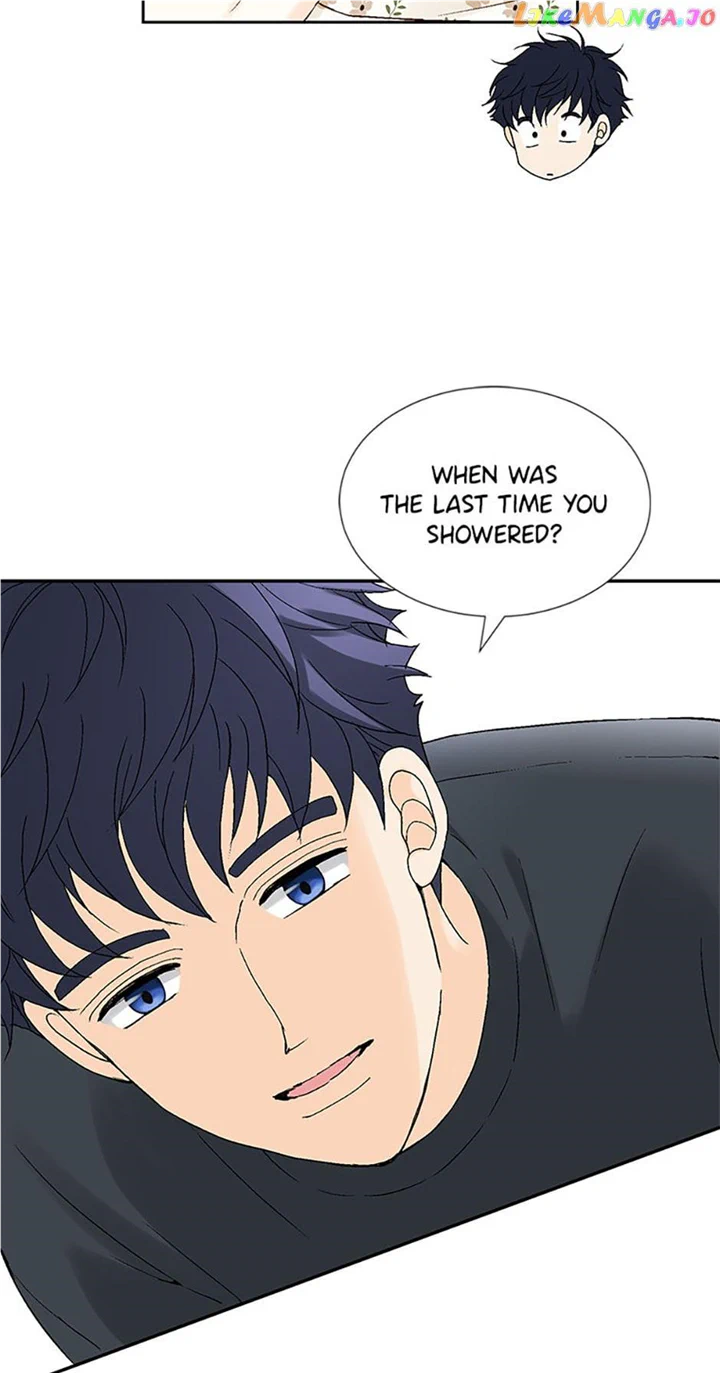 Flavors of Reincarnation chapter 108 page 60