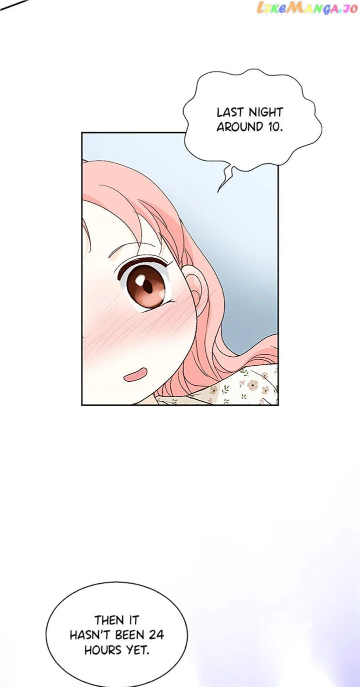 Flavors of Reincarnation chapter 108 page 61