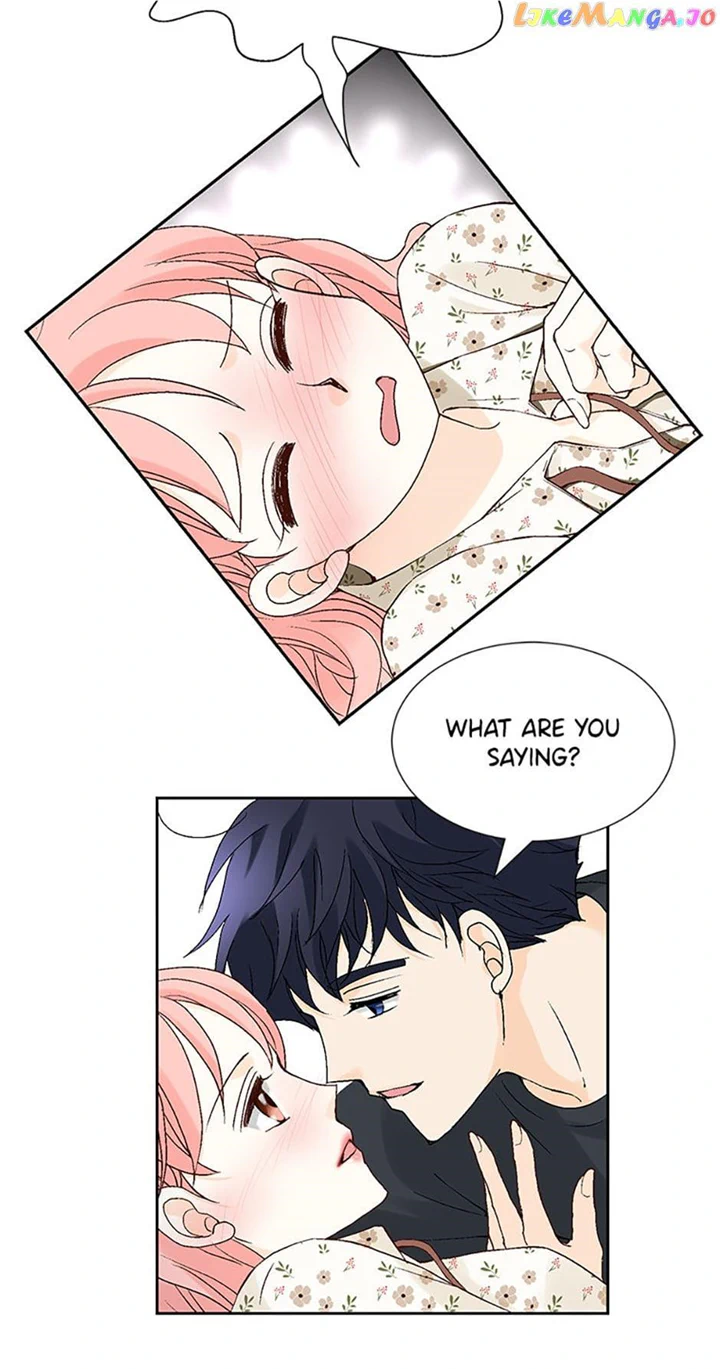 Flavors of Reincarnation chapter 108 page 64