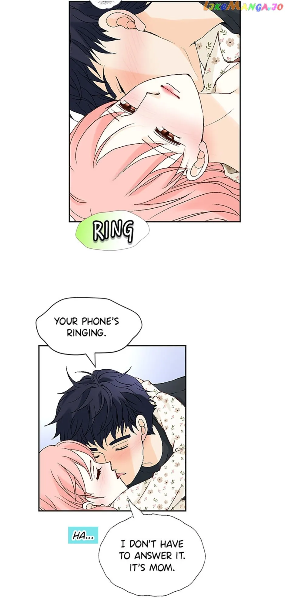 Flavors of Reincarnation chapter 109 page 3