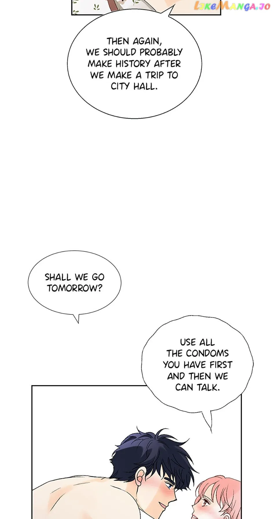 Flavors of Reincarnation chapter 109 page 10