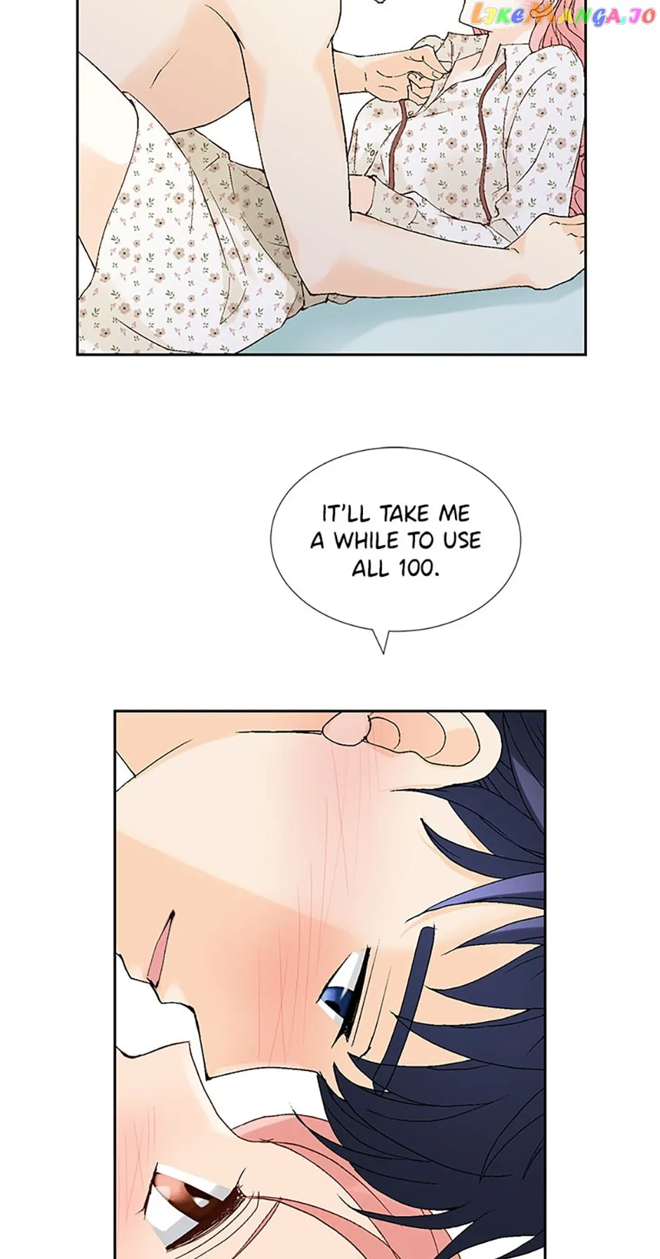 Flavors of Reincarnation chapter 109 page 11