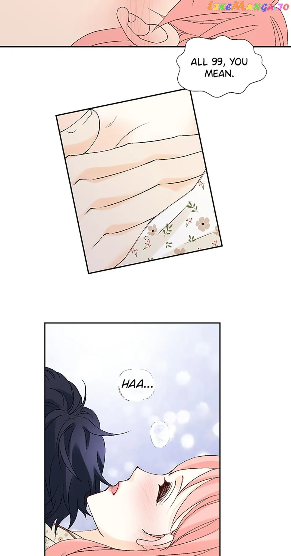 Flavors of Reincarnation chapter 109 page 13