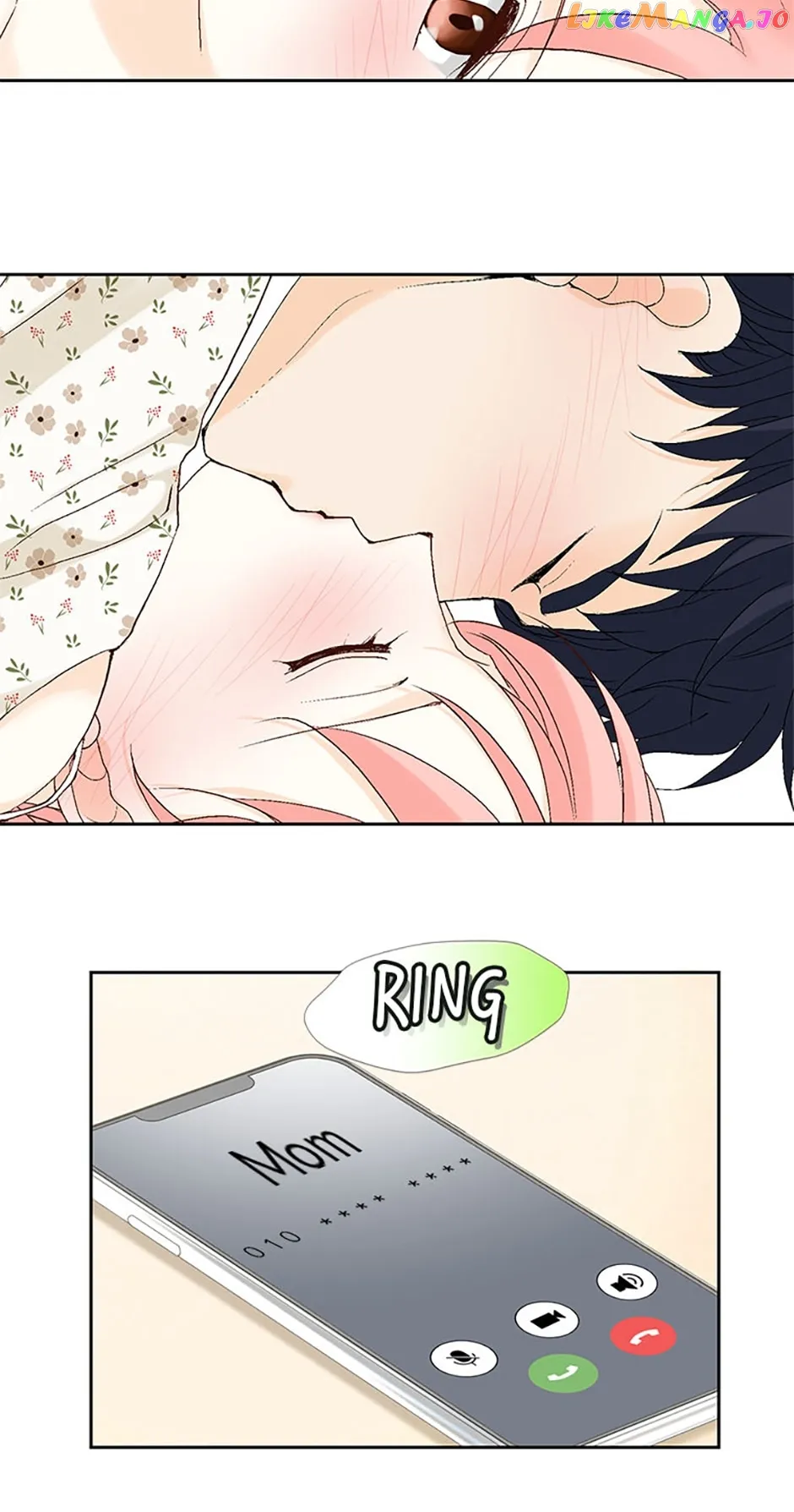 Flavors of Reincarnation chapter 109 page 15