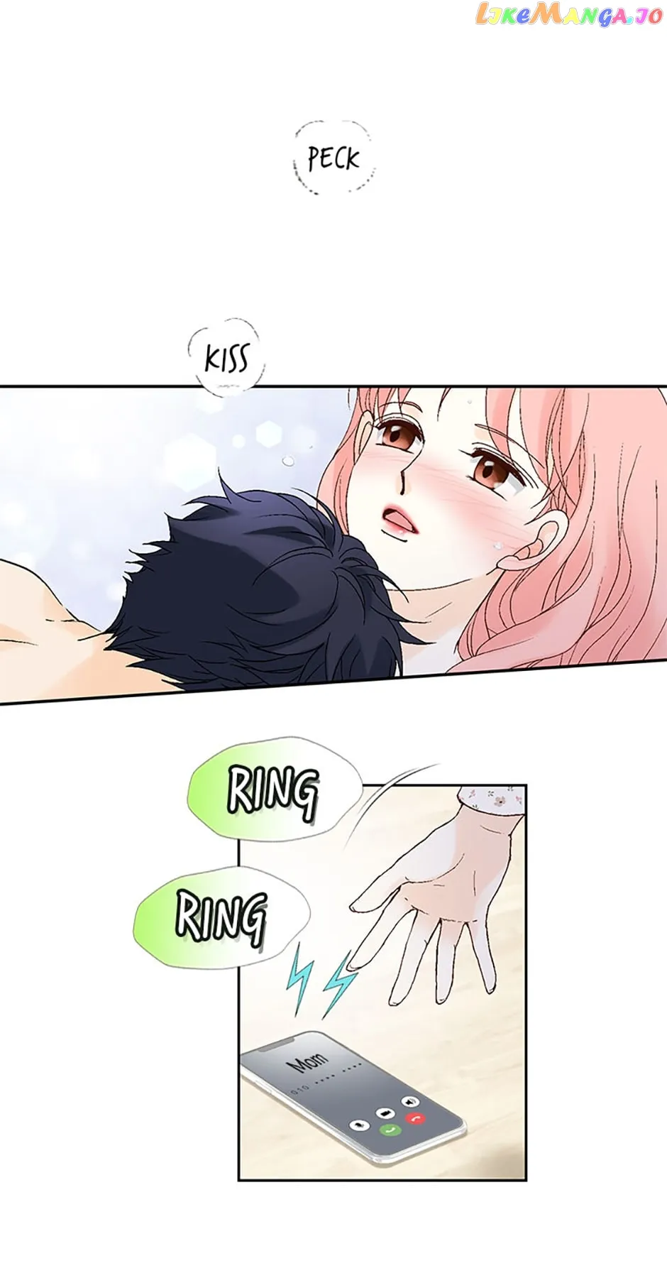 Flavors of Reincarnation chapter 109 page 16