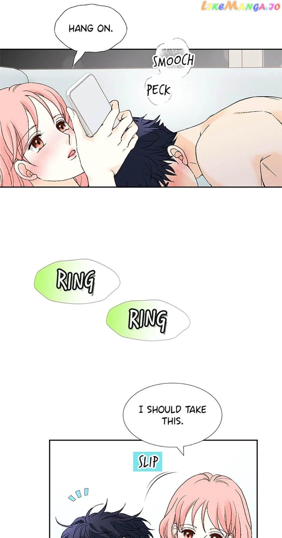 Flavors of Reincarnation chapter 109 page 17