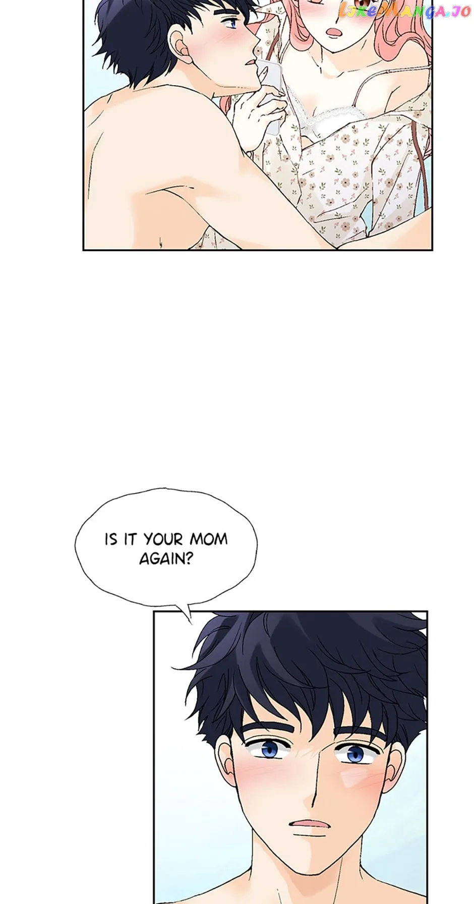 Flavors of Reincarnation chapter 109 page 18