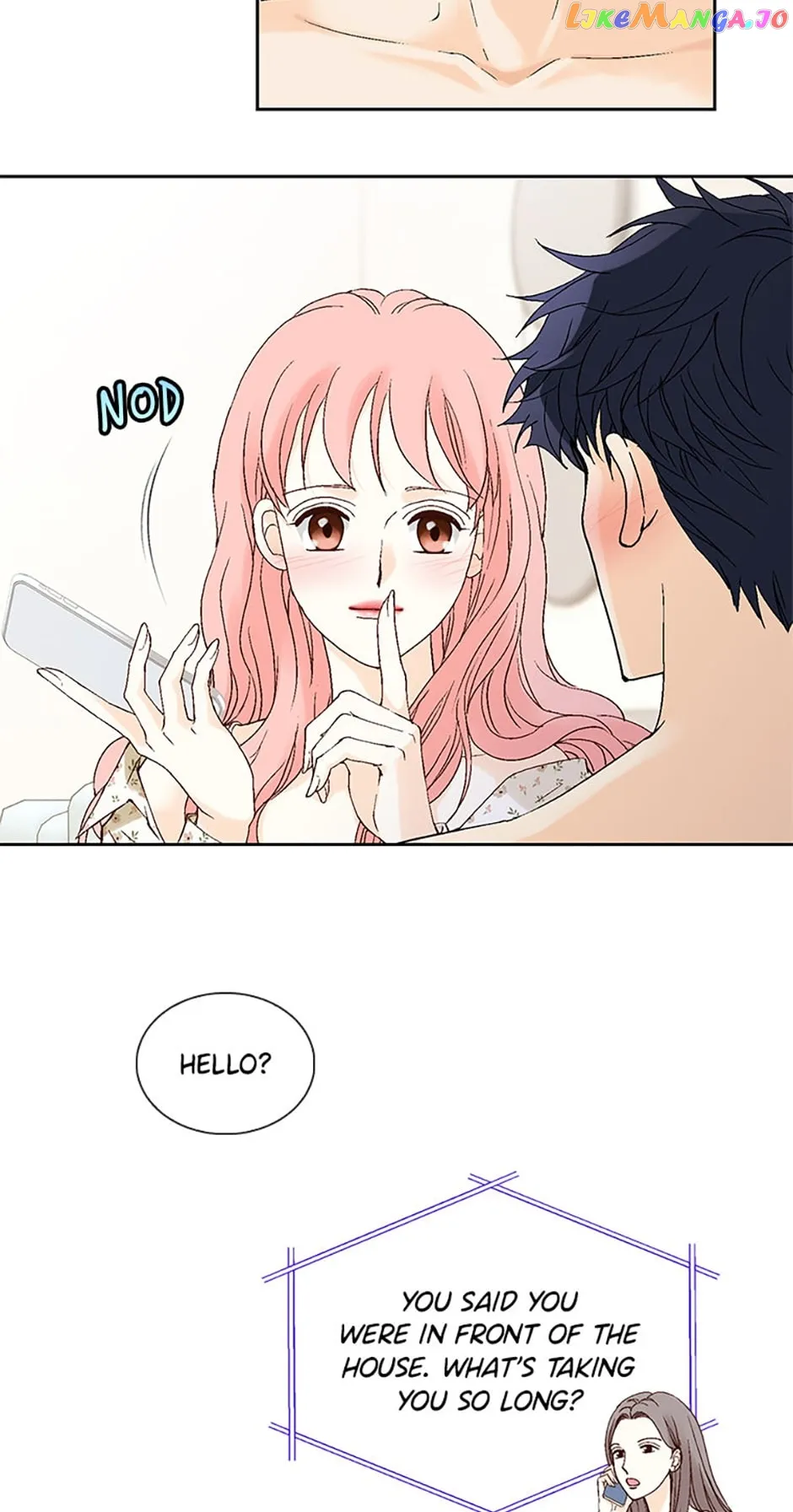 Flavors of Reincarnation chapter 109 page 19